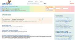 Desktop Screenshot of dobardabar.com